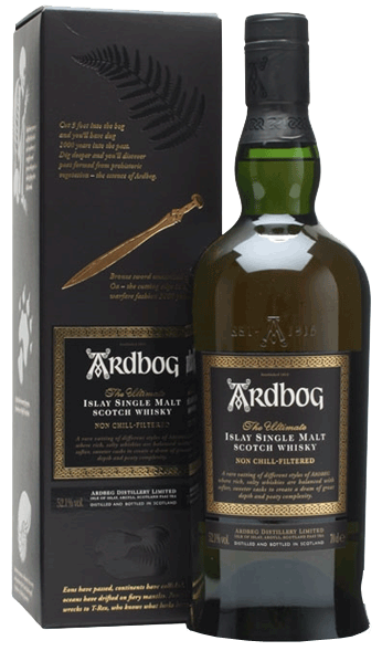 Ardbeg Ardbog